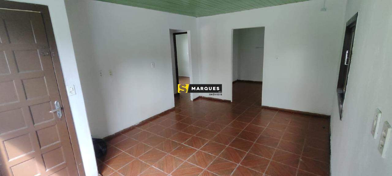 Casa, 2 quartos, 90 m² - Foto 2