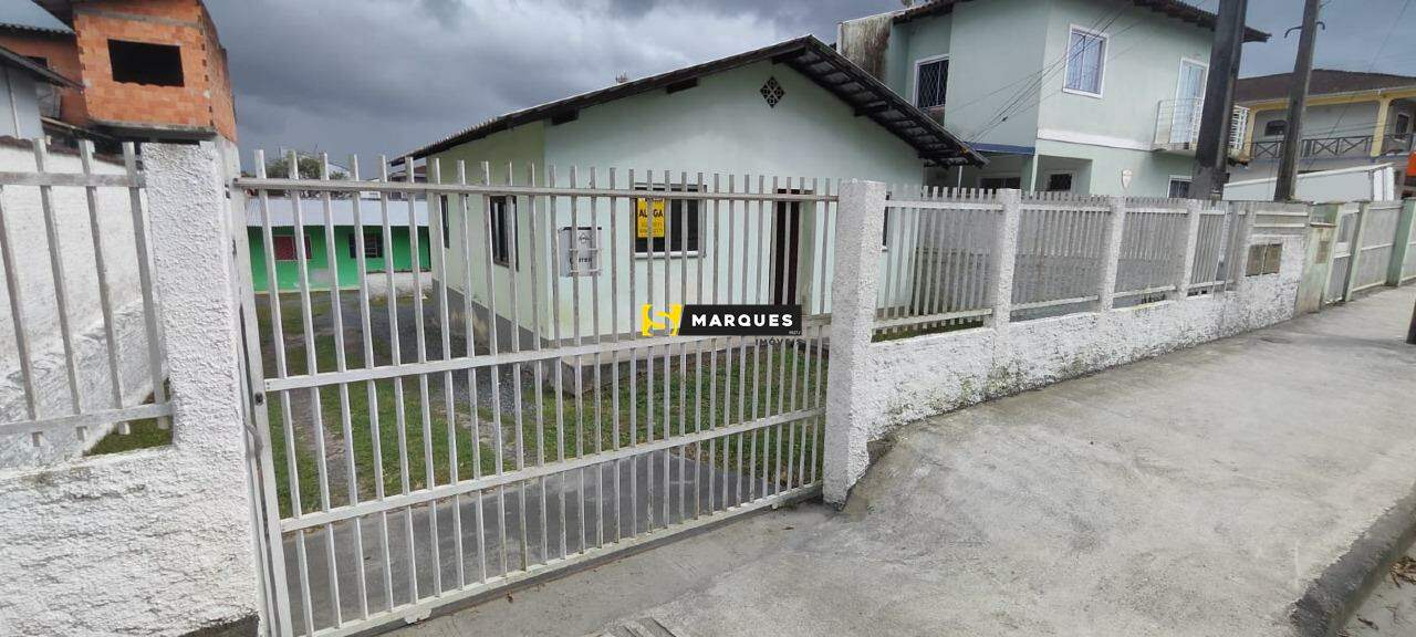 Casa, 2 quartos, 90 m² - Foto 1