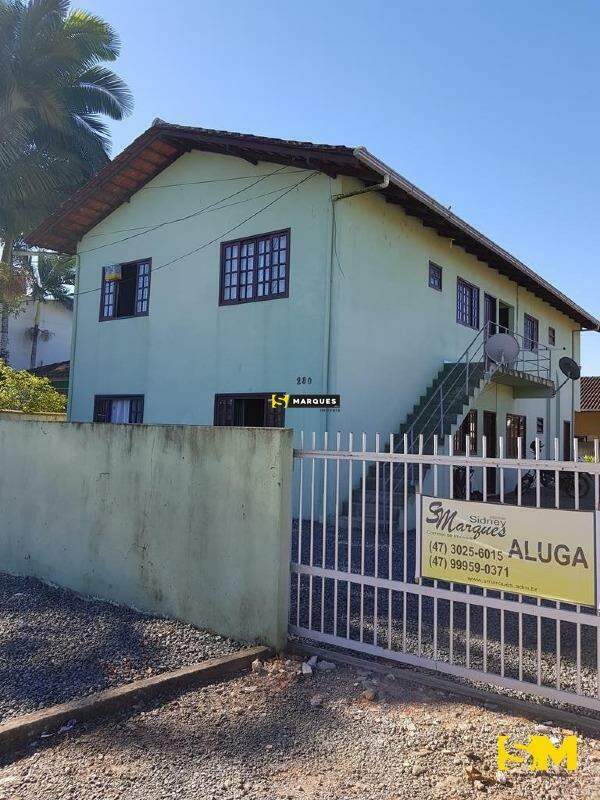 Kitinets/conjugados para alugar  no Vila Nova - Joinville, SC. Imóveis