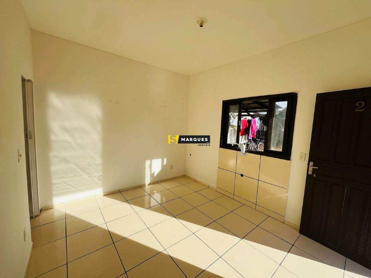 Kitnet de 1 quarto, 35m² no bairro Vila Nova, em Joinville | Eu Corretor