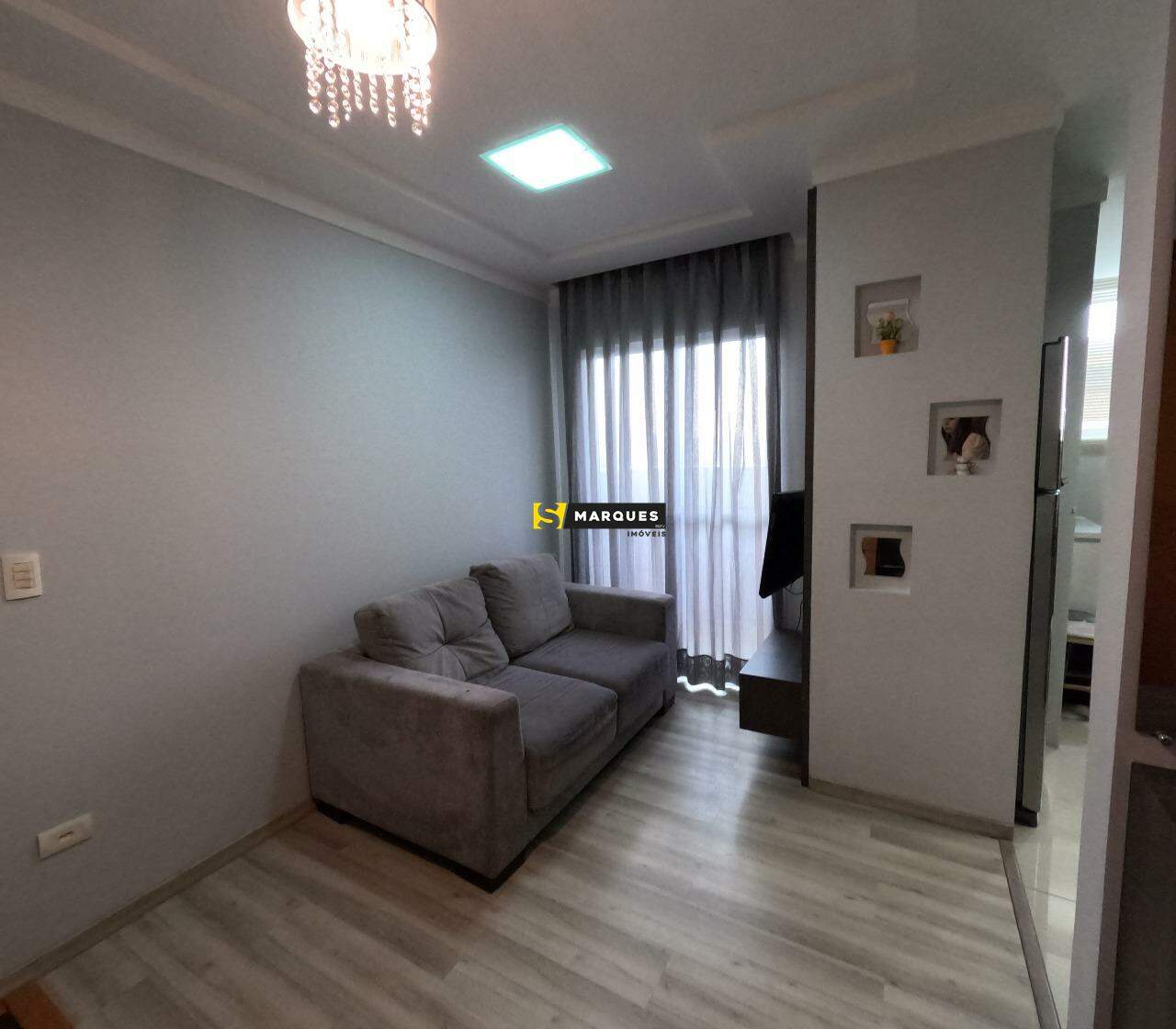 Apartamento com 2 Dormitórios para alugar, 51 m² por R$ 2.700,00 Apartamento com 2 Dormitórios para alugar, 51 m² por R$ 2.700,00