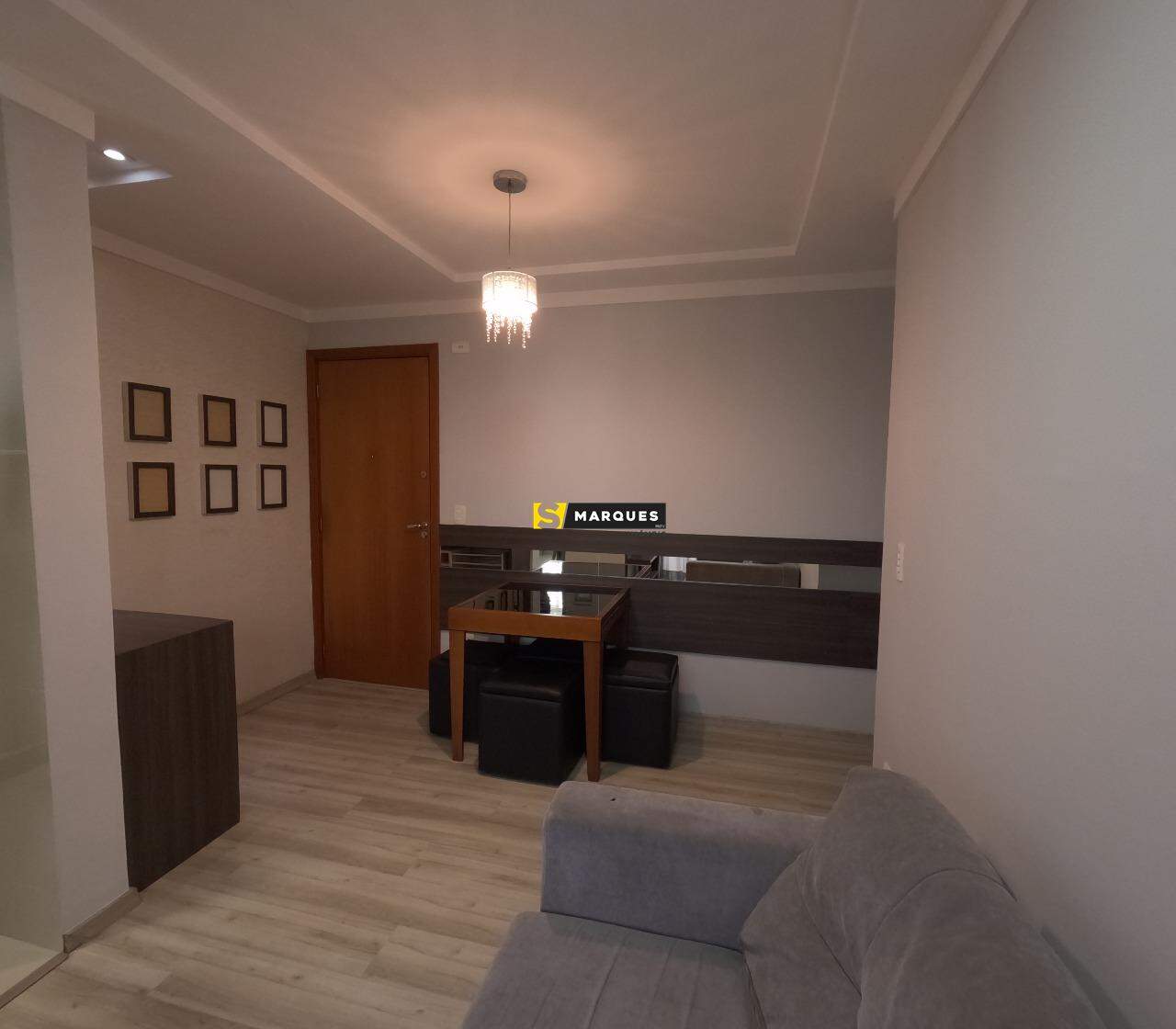 Apartamento com 2 Dormitórios para alugar, 51 m² por R$ 2.700,00 Apartamento com 2 Dormitórios para alugar, 51 m² por R$ 2.700,00