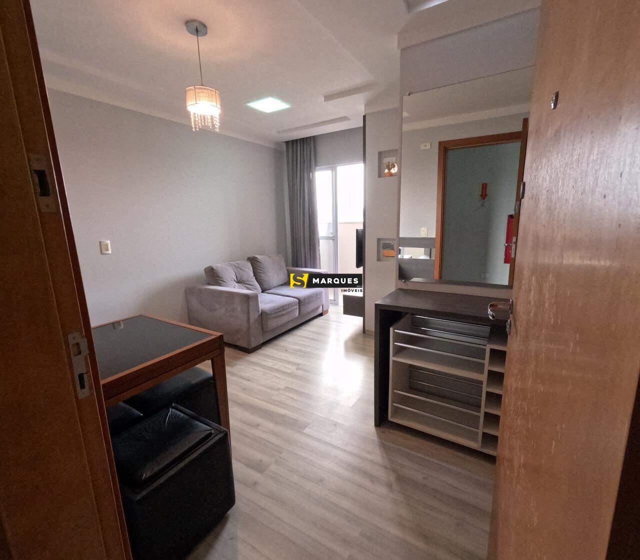 Apartamento com 2 Dormitórios para alugar, 51 m² por R$ 2.700,00 Apartamento com 2 Dormitórios para alugar, 51 m² por R$ 2.700,00