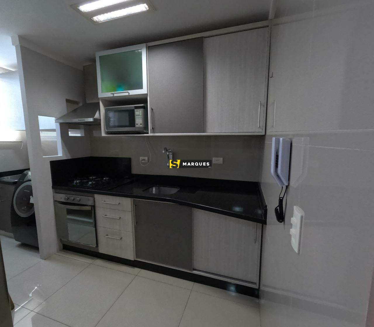 Apartamento com 2 Dormitórios para alugar, 51 m² por R$ 2.700,00 Apartamento com 2 Dormitórios para alugar, 51 m² por R$ 2.700,00