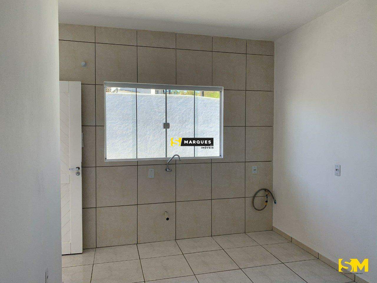 Casa, 2 quartos, 55 m² - Foto 2