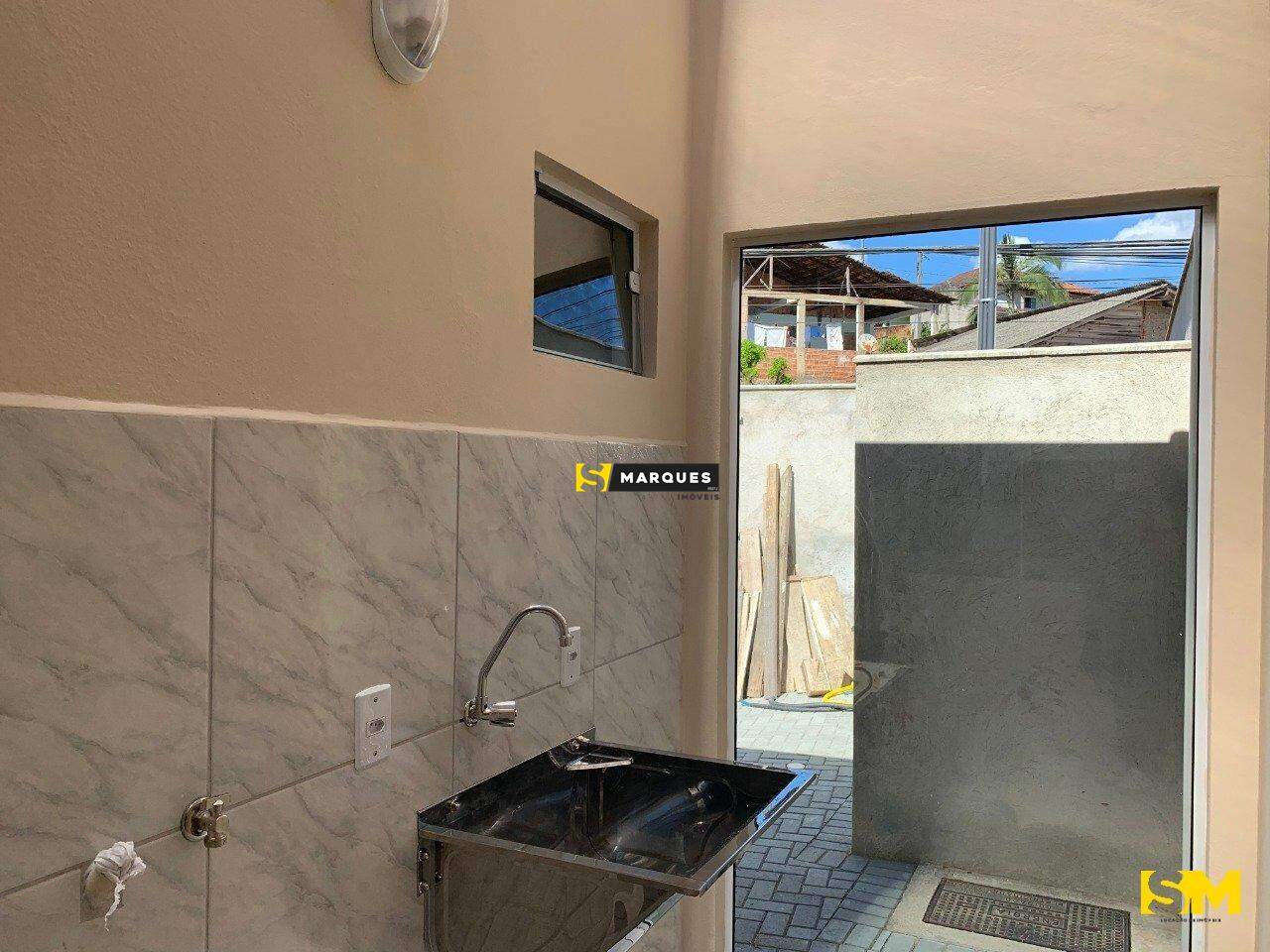 Casa, 2 quartos, 55 m² - Foto 9