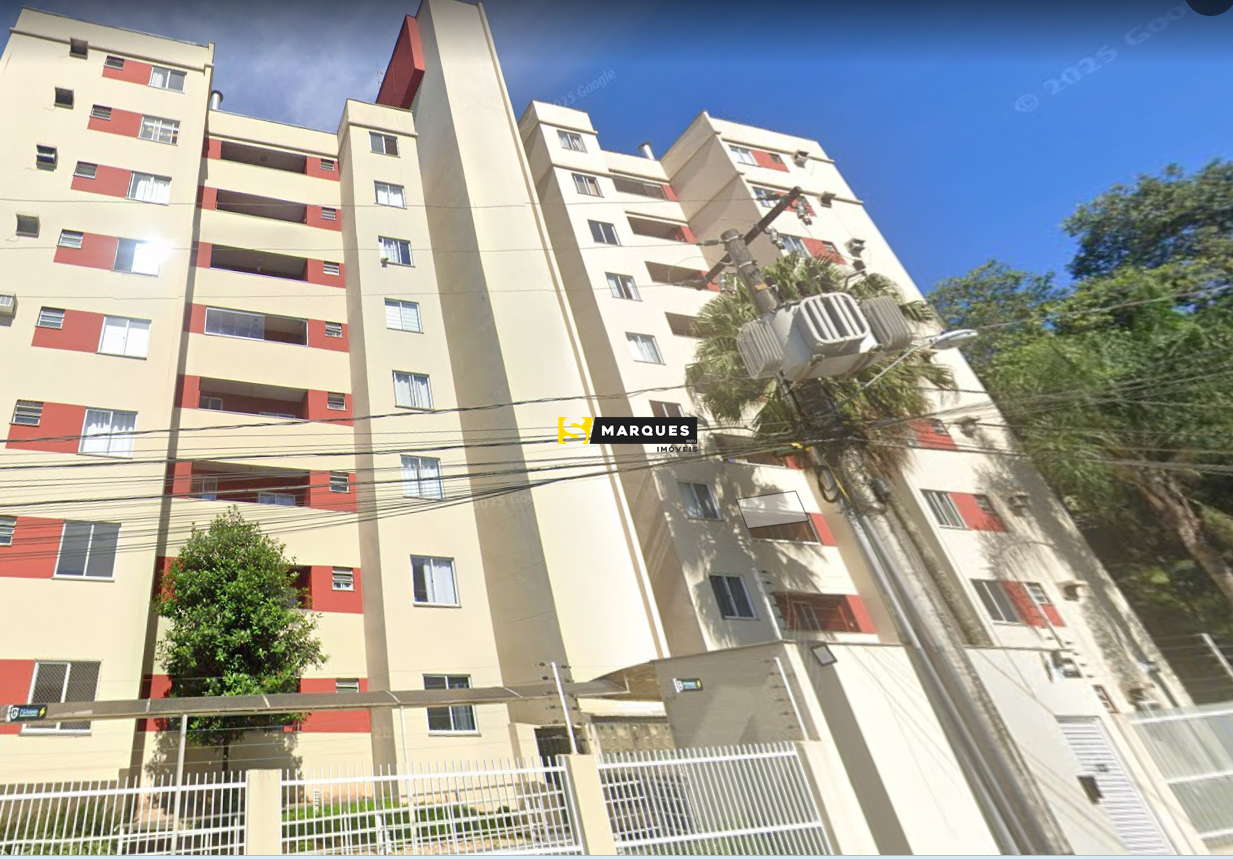 Apartamento / Anita Garibaldi