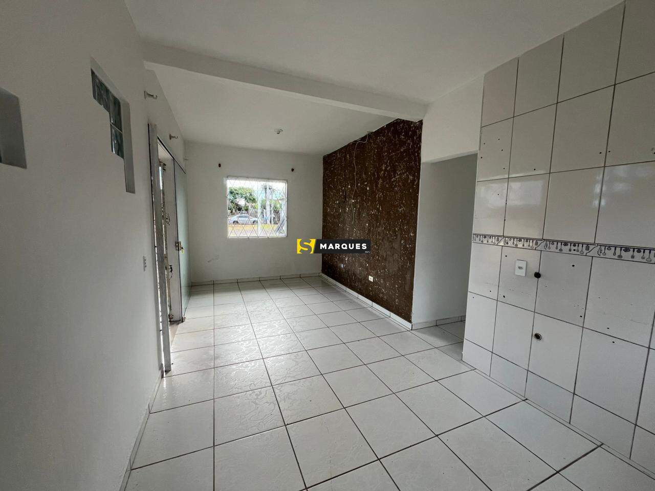 Casa de 3 quartos, 70m² no bairro Jardim Paraíso, em Joinville | Eu Corretor