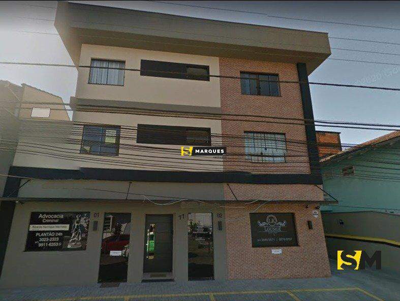Apartamento para alugar  no Bucarein - Joinville, SC. Imóveis
