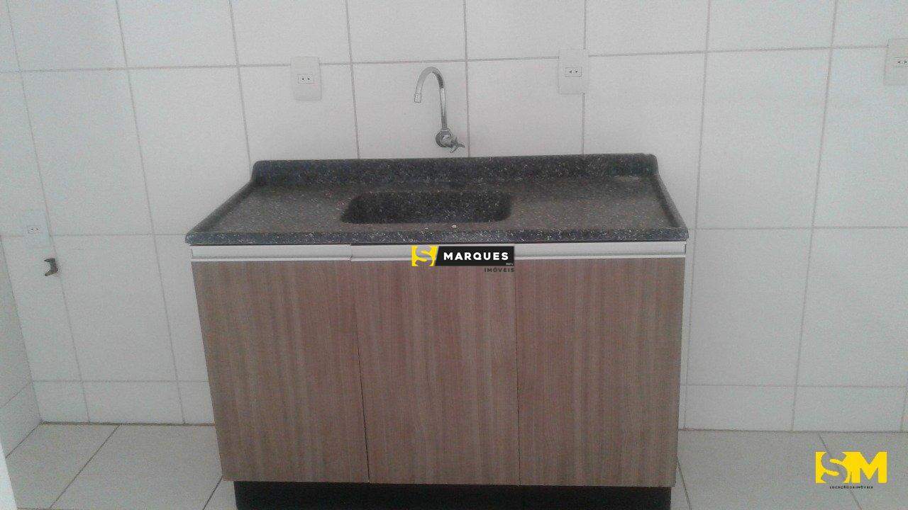 Apartamento para alugar com 2 quartos, 60m² - Foto 10