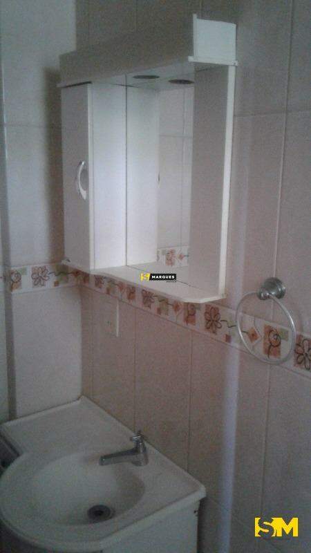 Apartamento para alugar com 2 quartos, 60m² - Foto 5