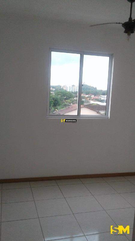 Apartamento para alugar com 2 quartos, 60m² - Foto 8