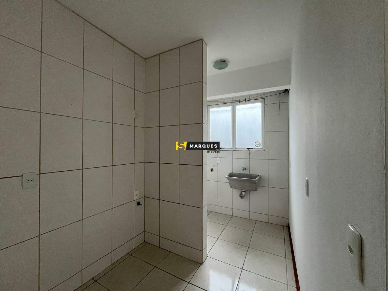 Apartamento para alugar com 2 quartos, 60m² - Foto 6