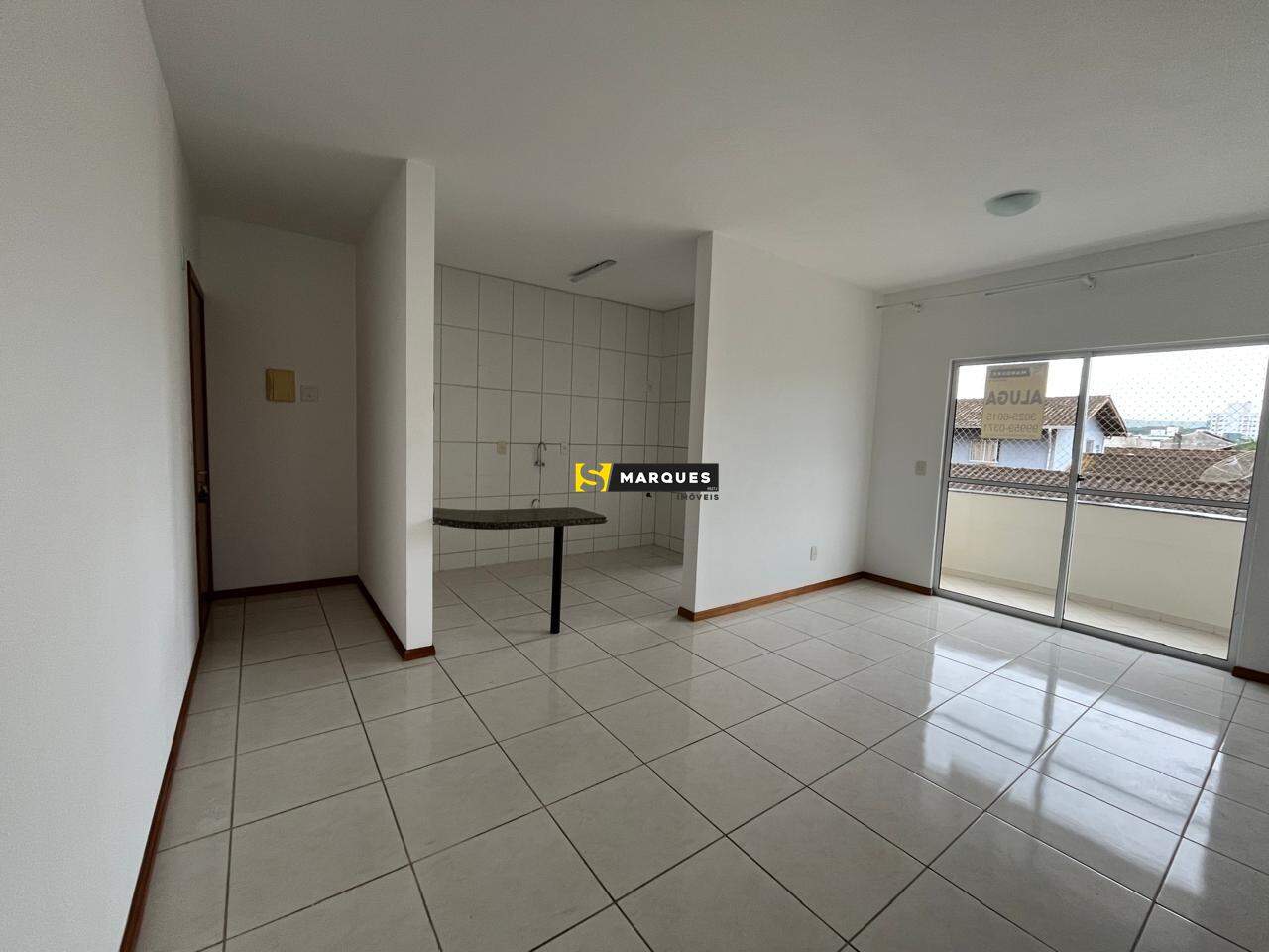 Apartamento para alugar com 2 quartos, 60m² - Foto 4