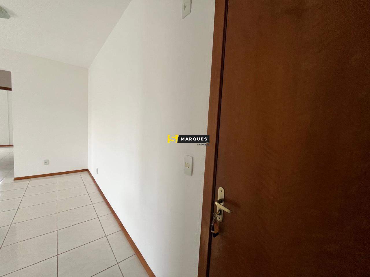 Apartamento para alugar com 2 quartos, 60m² - Foto 2