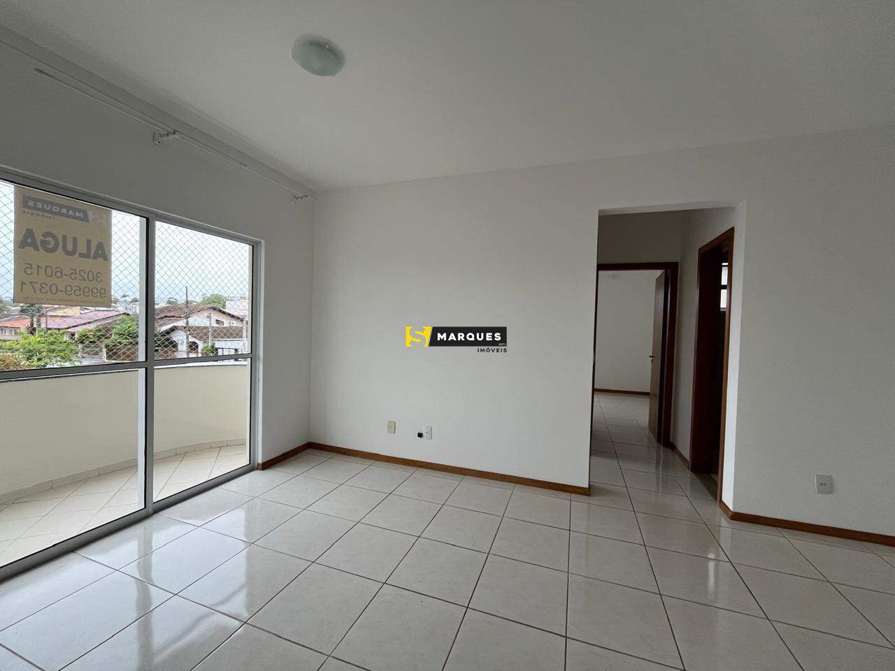 Apartamento para alugar com 2 quartos, 60m² - Foto 8