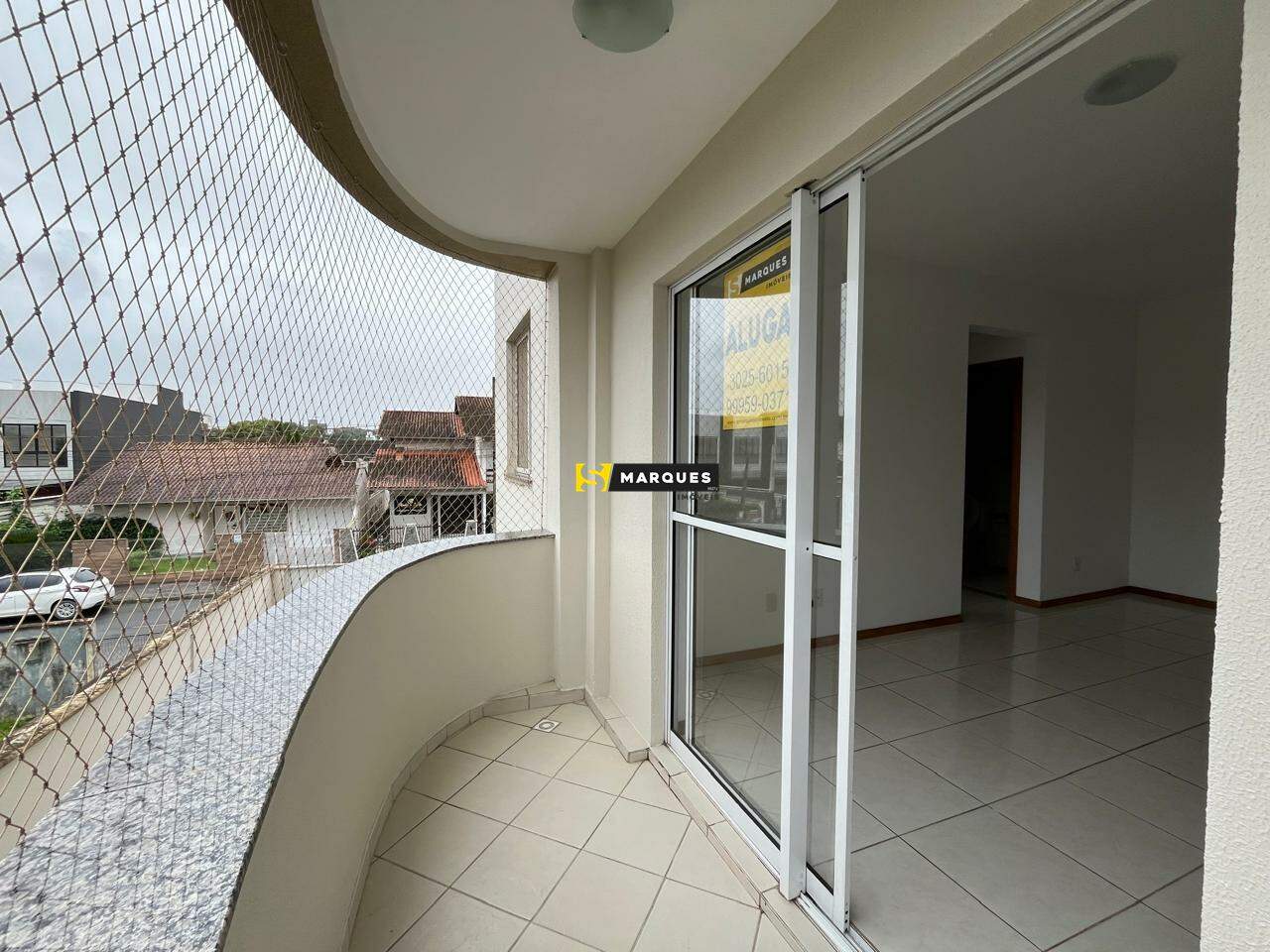 Apartamento para alugar com 2 quartos, 60m² - Foto 9