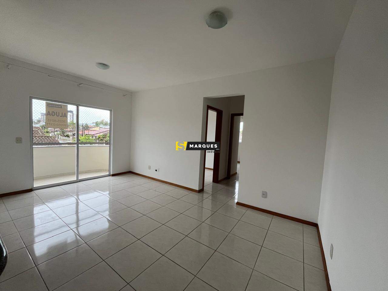 Apartamento para alugar com 2 quartos, 60m² - Foto 3