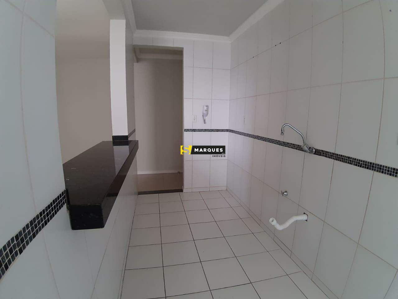 Apartamento com 2 Dormitórios à venda, 48 m² por R$ 250.000,00 Apartamento com 2 Dormitórios à venda, 48 m² por R$ 250.000,00