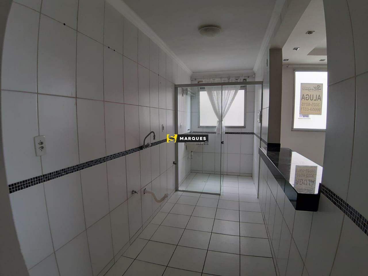 Apartamento com 2 Dormitórios à venda, 48 m² por R$ 250.000,00 Apartamento com 2 Dormitórios à venda, 48 m² por R$ 250.000,00