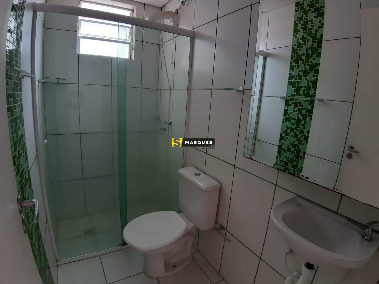 Apartamento com 2 Dormitórios à venda, 48 m² por R$ 250.000,00 Apartamento com 2 Dormitórios à venda, 48 m² por R$ 250.000,00