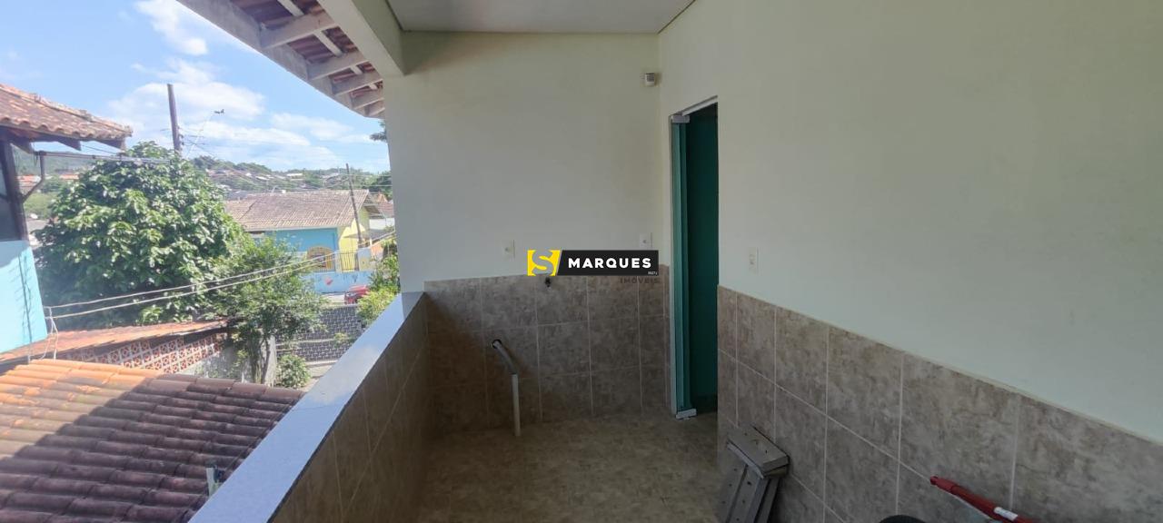 Sobrado, 4 quartos, 200 m² - Foto 23