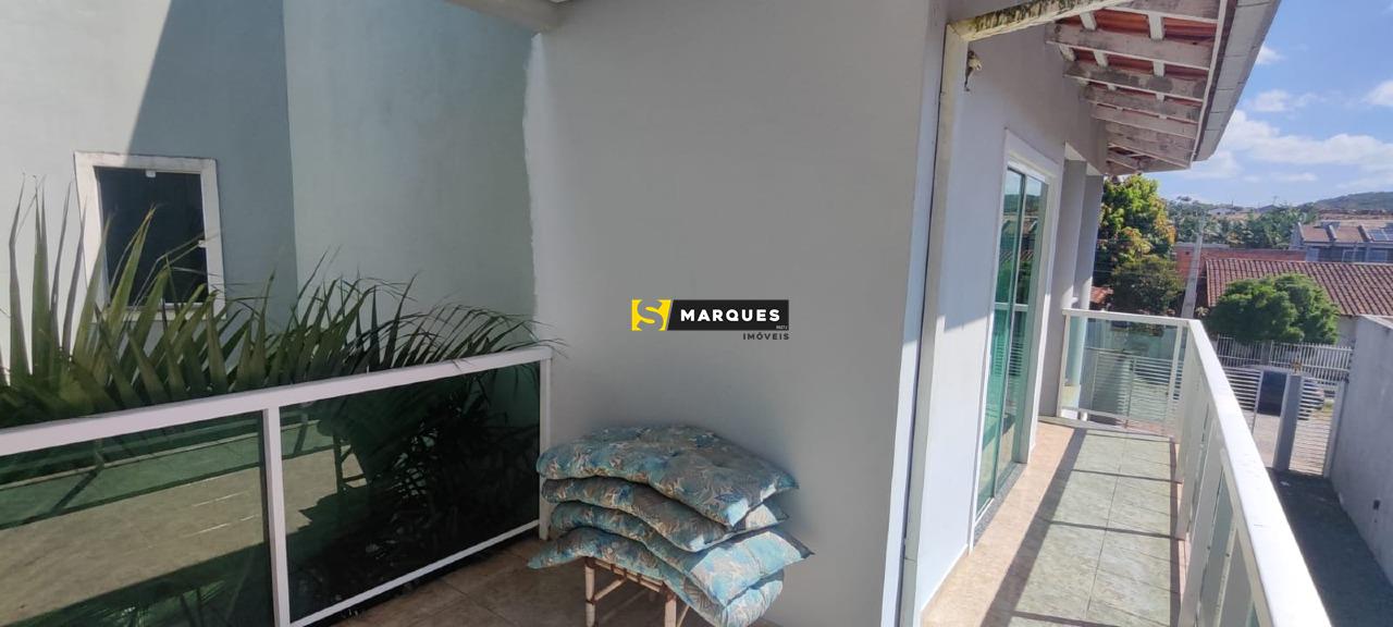 Sobrado, 4 quartos, 200 m² - Foto 27