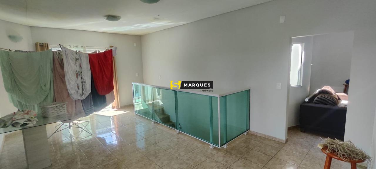 Sobrado, 4 quartos, 200 m² - Foto 20