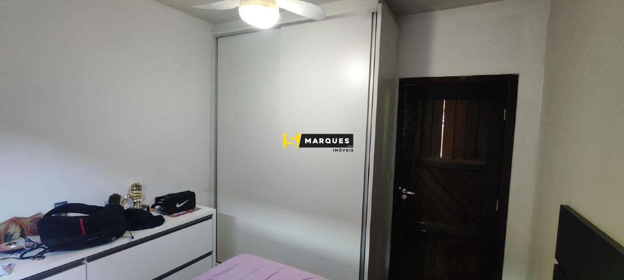 Sobrado, 4 quartos, 200 m² - Foto 12