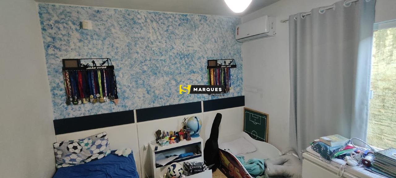 Sobrado, 4 quartos, 200 m² - Foto 18