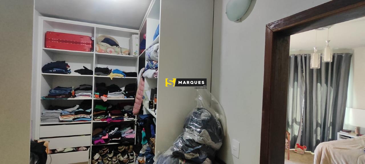 Sobrado, 4 quartos, 200 m² - Foto 17