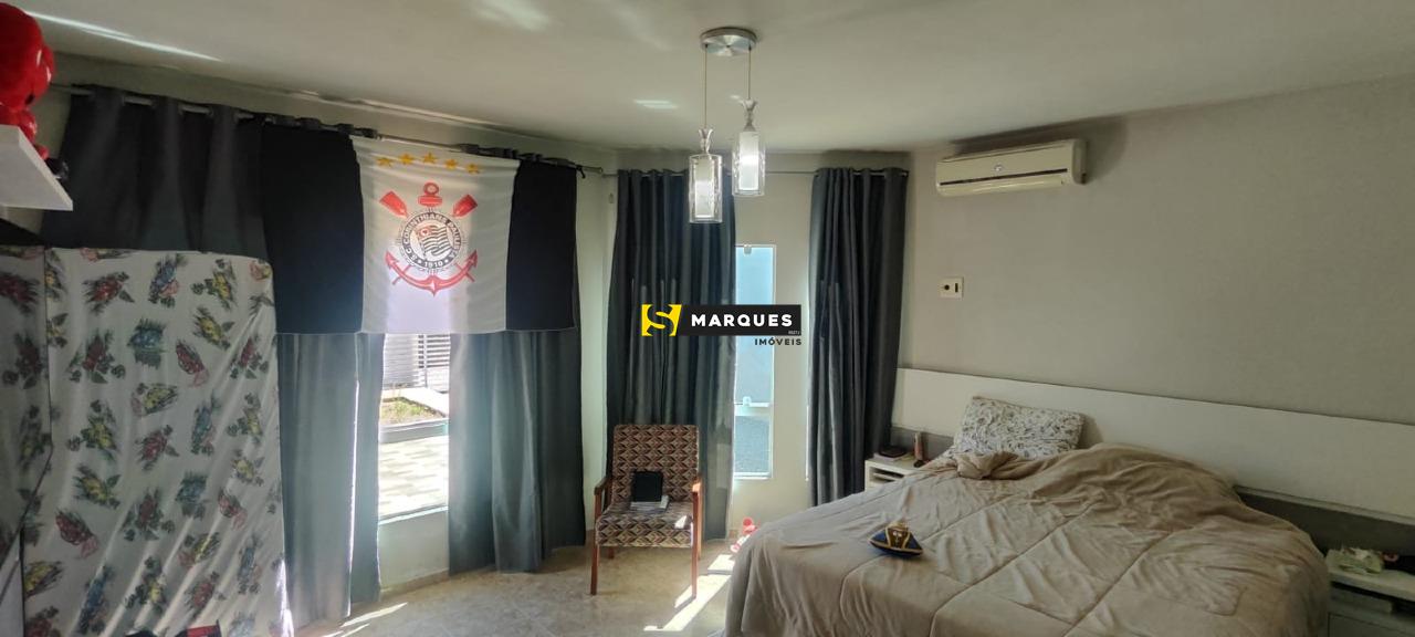 Sobrado, 4 quartos, 200 m² - Foto 13