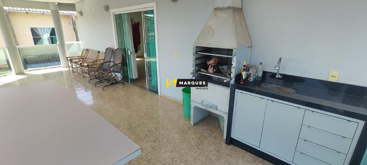 Sobrado, 4 quartos, 200 m² - Foto 25