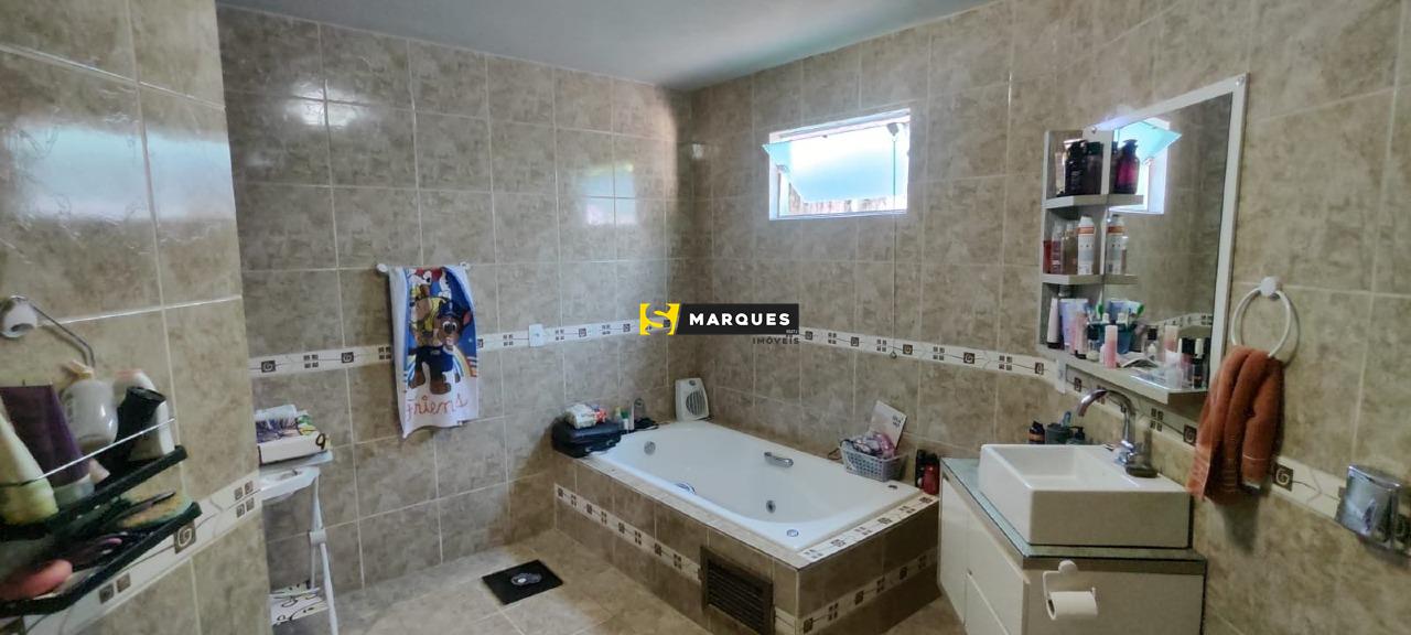 Sobrado, 4 quartos, 200 m² - Foto 16