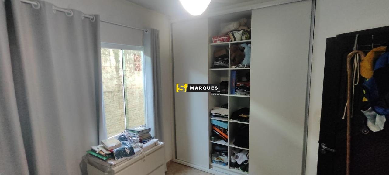 Sobrado, 4 quartos, 200 m² - Foto 19