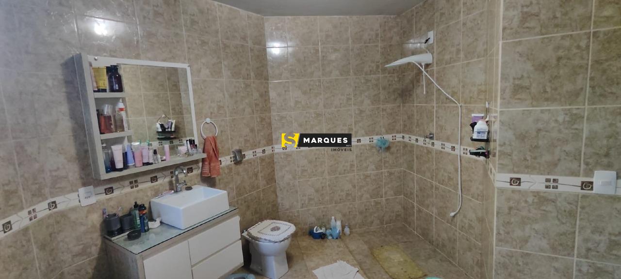 Sobrado, 4 quartos, 200 m² - Foto 15