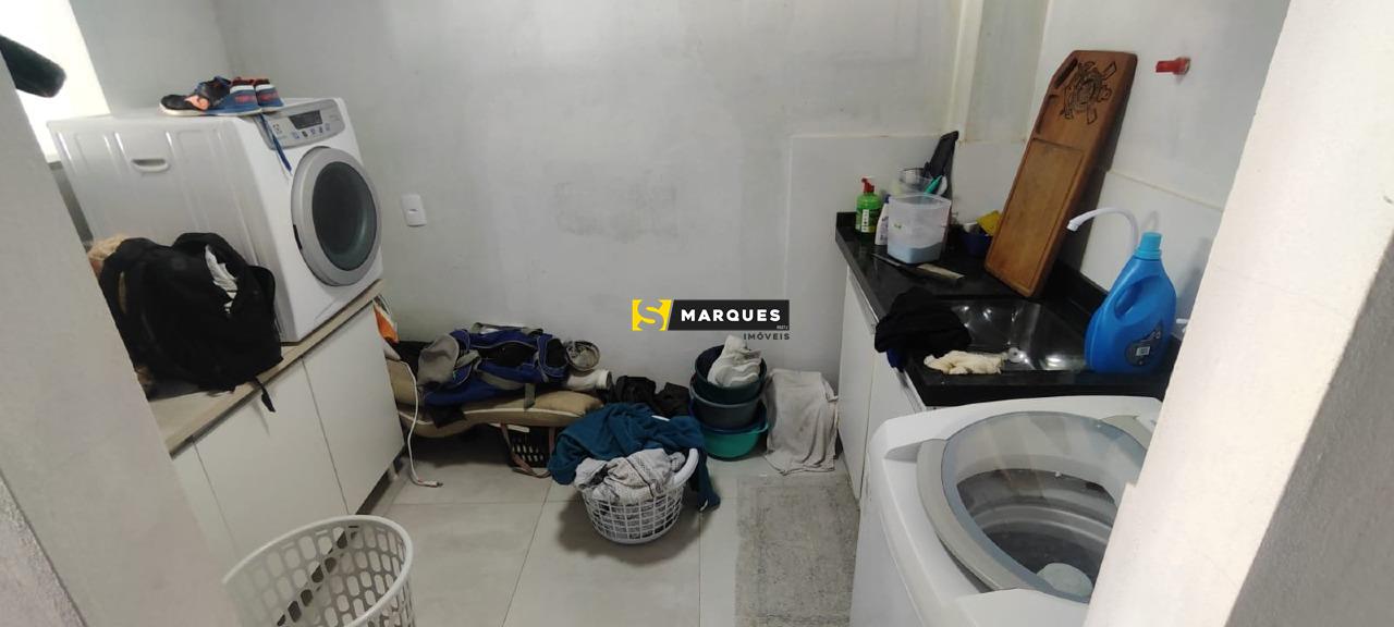 Sobrado, 4 quartos, 200 m² - Foto 28