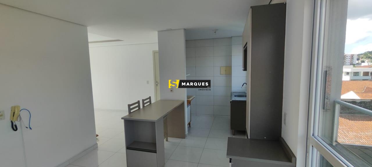 Apartamento com 2 Dormitórios para alugar, 80 m² por R$ 2.200,00 Apartamento com 2 Dormitórios para alugar, 80 m² por R$ 2.200,00