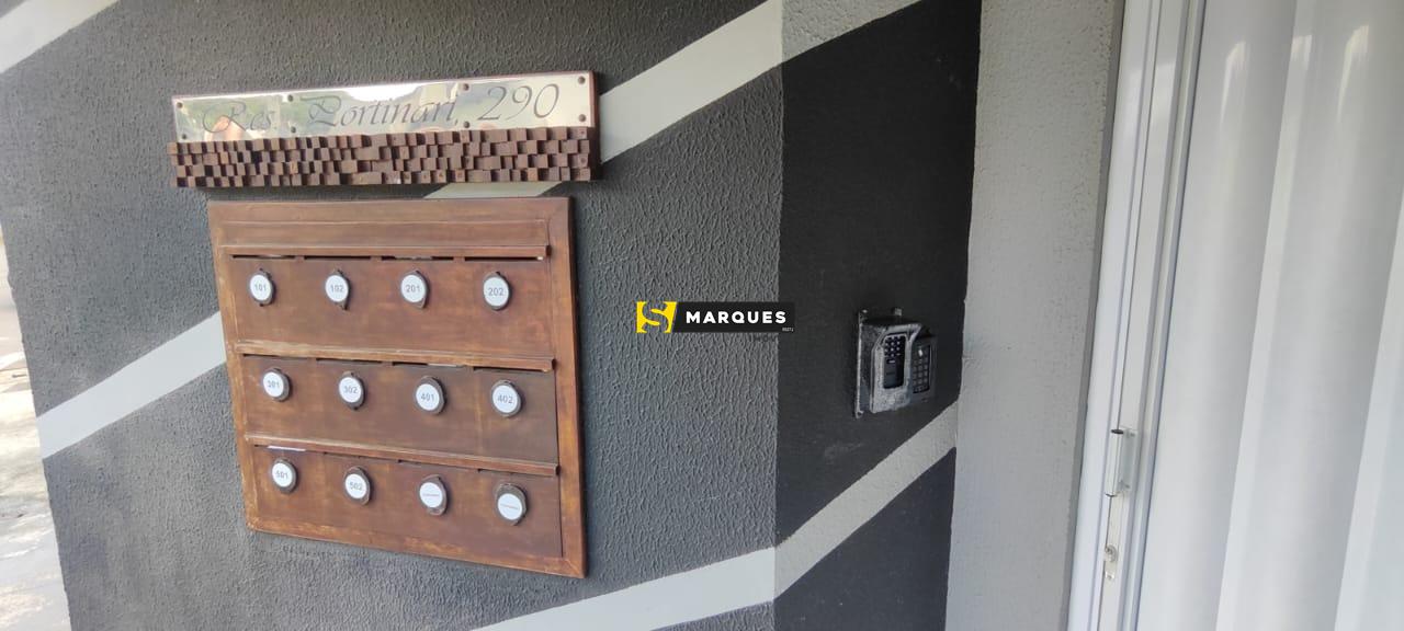 Apartamento com 2 Dormitórios para alugar, 80 m² por R$ 2.200,00 Apartamento com 2 Dormitórios para alugar, 80 m² por R$ 2.200,00