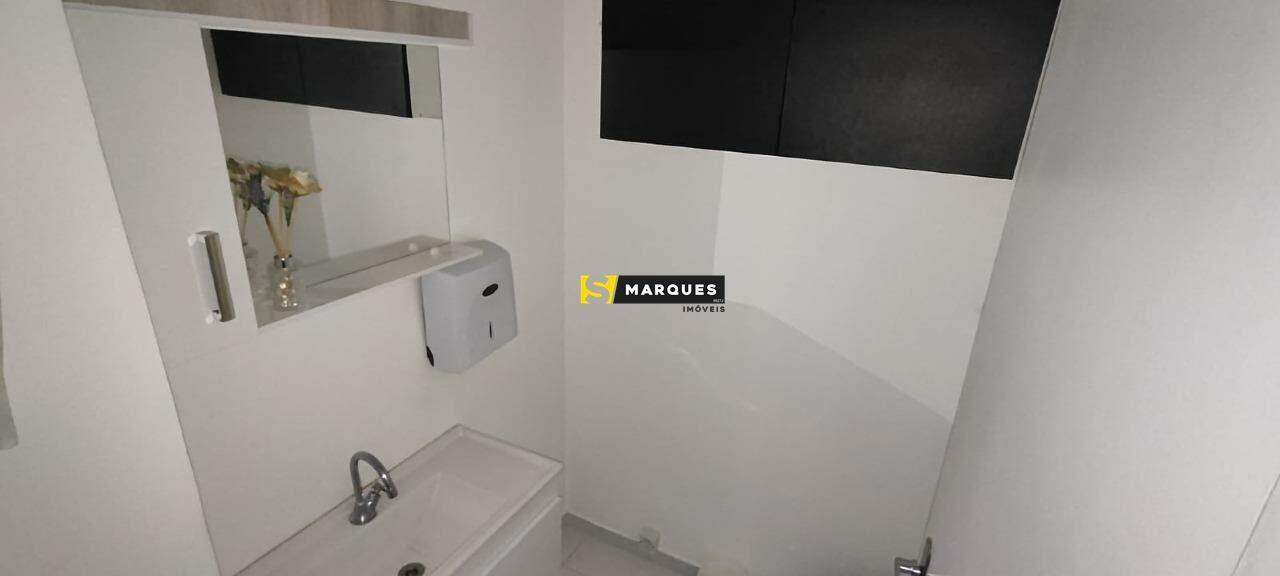 Sala comercial para alugar, 40 m² por R$ 1.300,00 Sala comercial para alugar, 40 m² por R$ 1.300,00