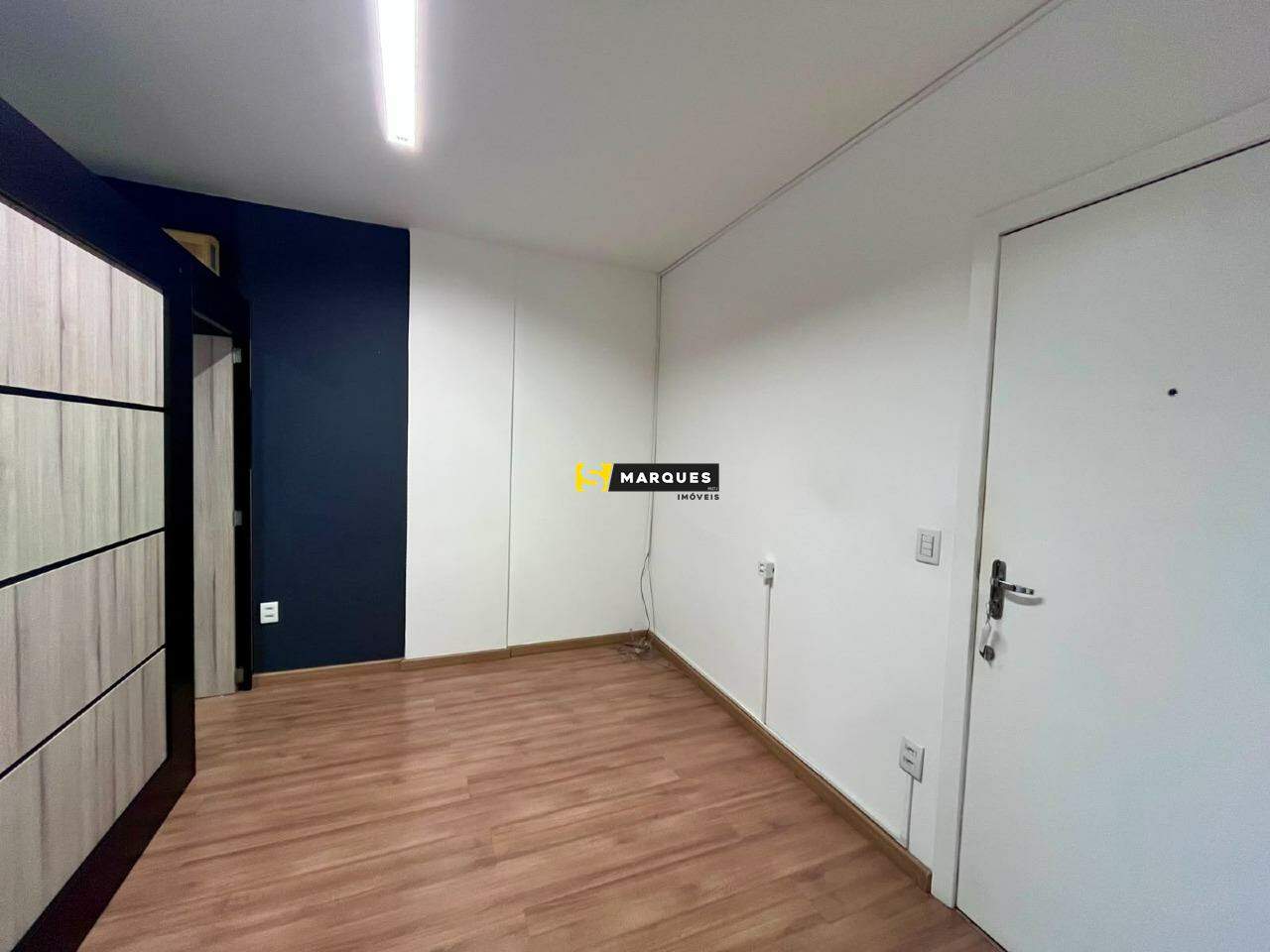 Sala Comercial de 40m² no bairro Centro, em Joinville | Eu Corretor