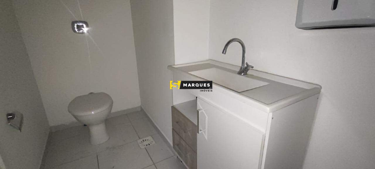 Sala comercial para alugar, 40 m² por R$ 1.300,00 Sala comercial para alugar, 40 m² por R$ 1.300,00