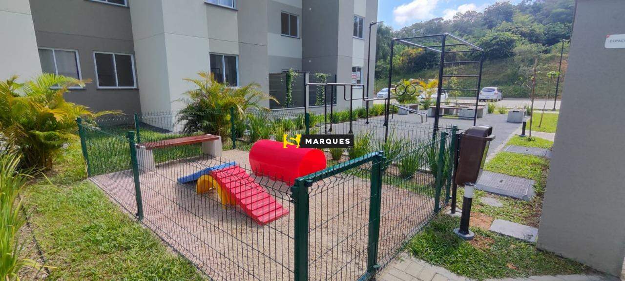 Apartamento, 2 quartos, 48 m² - Foto 11