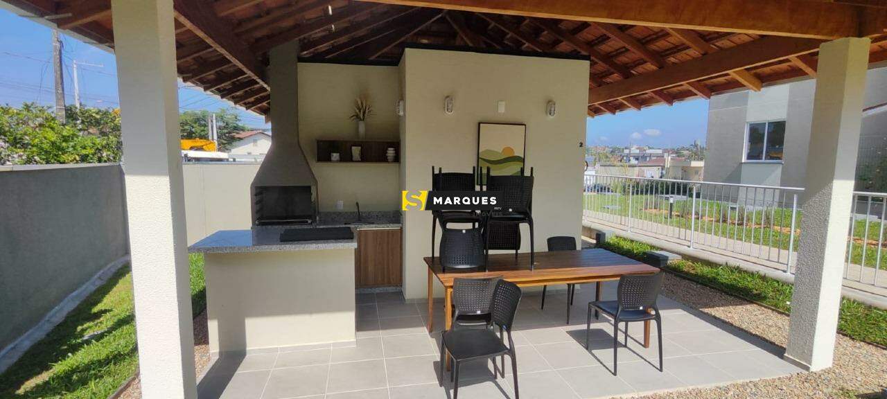 Apartamento, 2 quartos, 48 m² - Foto 12