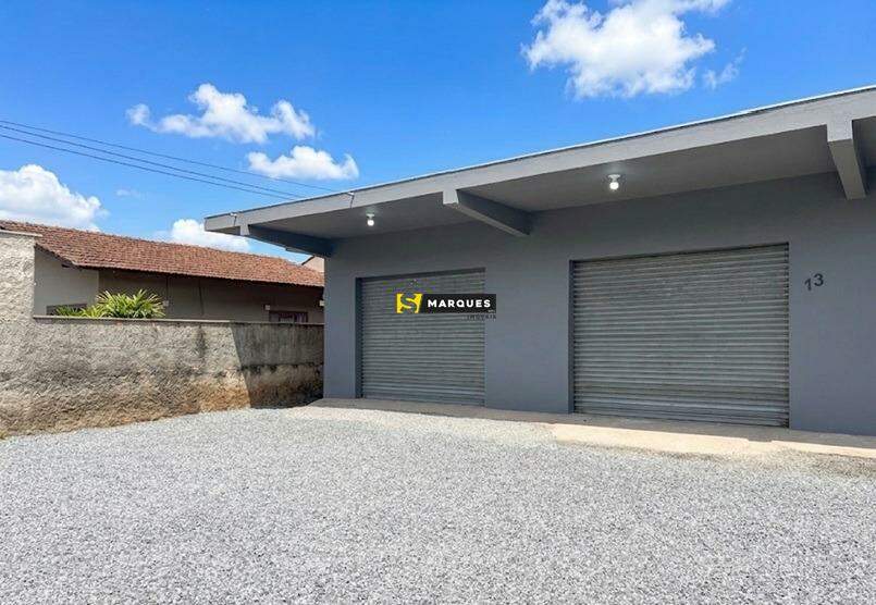 Sala-Conjunto, 127 m² - Foto 1
