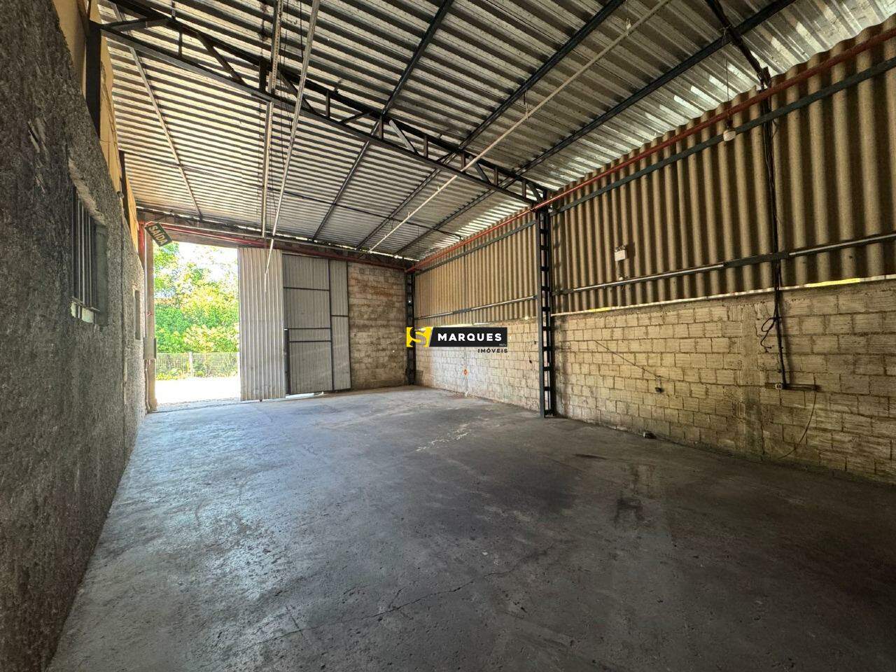 Pavilhão/galpão/depósito para alugar  no Santa Catarina - Joinville, SC. Imóveis