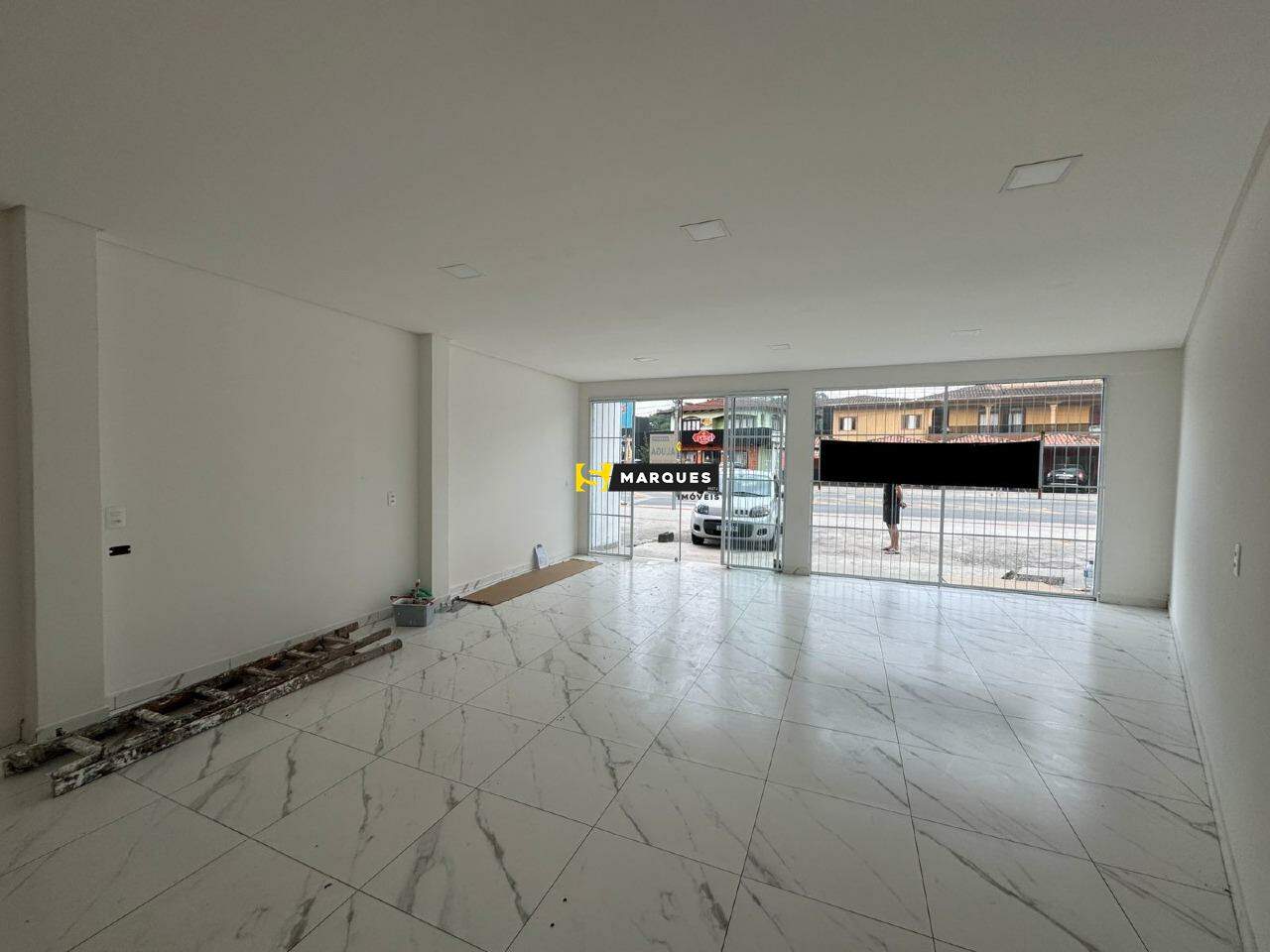 Sala-Conjunto, 42 m² - Foto 4