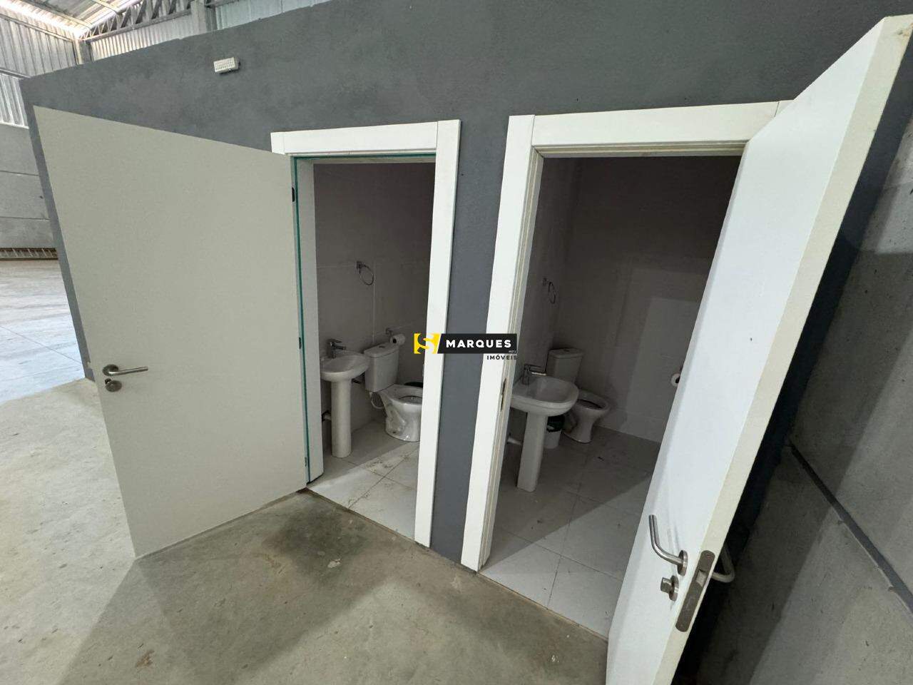 Depósito-Galpão, 525 m² - Foto 9
