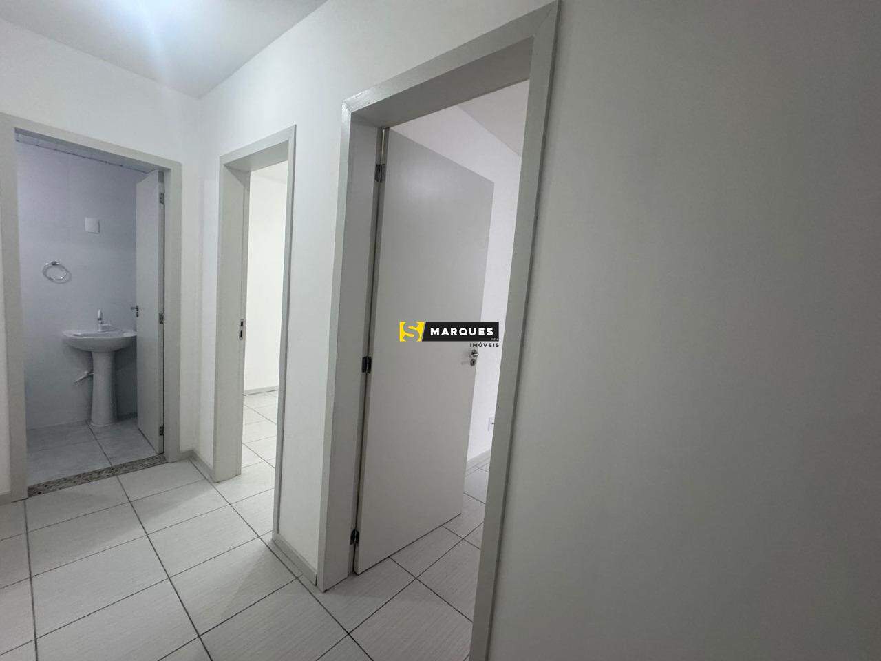 Apartamento, 2 quartos, 51 m² - Foto 9