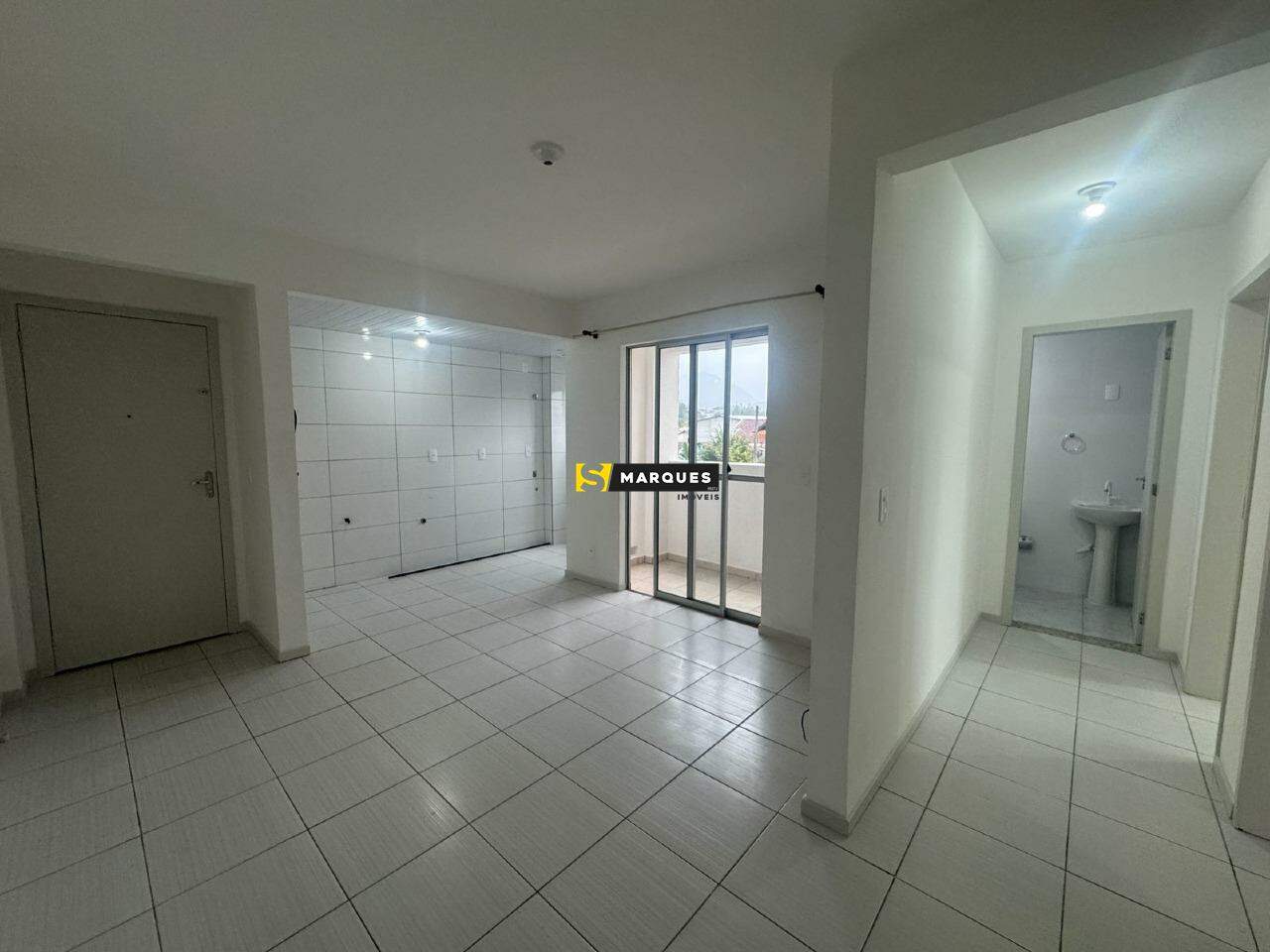Apartamento, 2 quartos, 51 m² - Foto 2